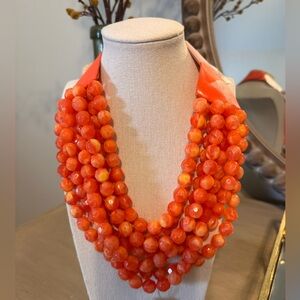 Beaded Necklace